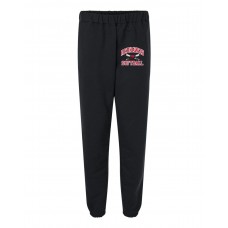 PHS Softball Softstyle® Midweight Pocket Sweatpants